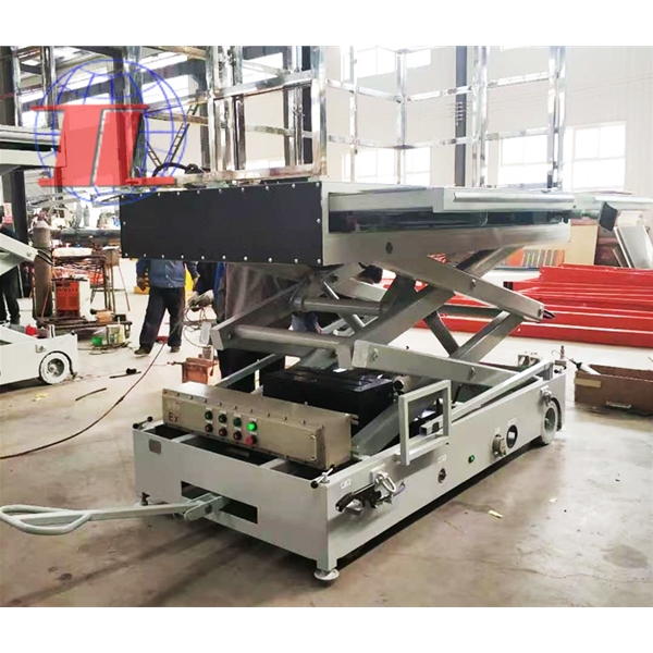 新乡防爆升降平台