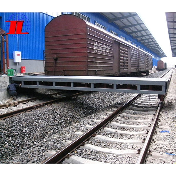 新乡伸缩铁路跨桥