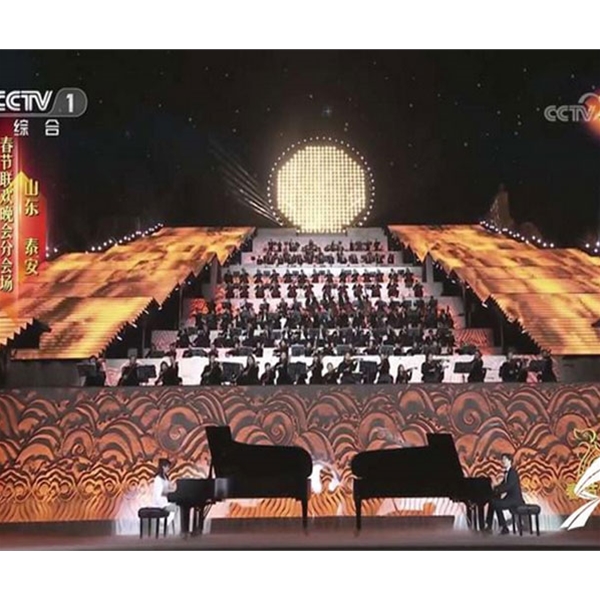 新乡升降舞台厂家