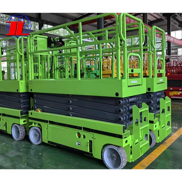 新乡自行走升降平台