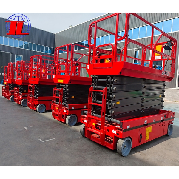 新乡全自行升降机