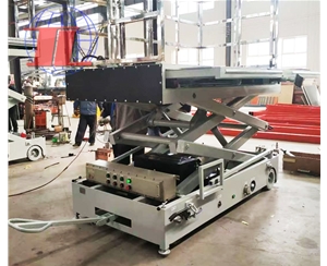 新乡防爆升降平台