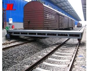 新乡伸缩铁路跨桥