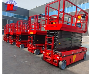 新乡全自行升降机